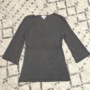 Loft Women’s v-neck tunic